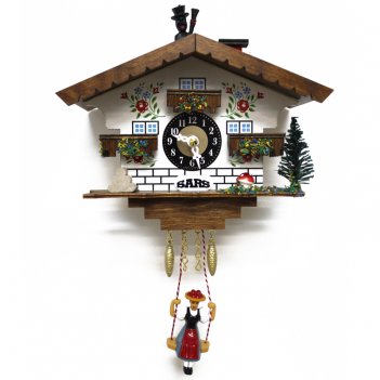 ��������� ���� SARS 2085-451