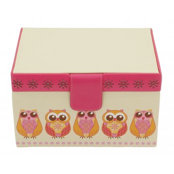    LC Designs Co. Ltd. .73775