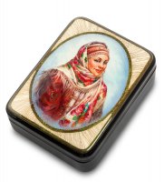 ������������ ��������� BRIGANT: ��������, ���������, ���������