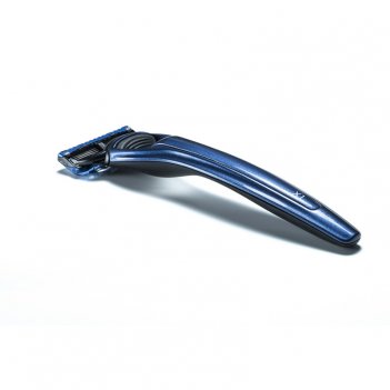  Bolin Webb R1-S, ,   Gillette Mach3