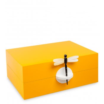    LC Designs Co. Ltd. .73775