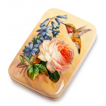 ���������� �������� ������������ ORKA