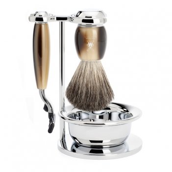   Dalvey    Gillette Mach3