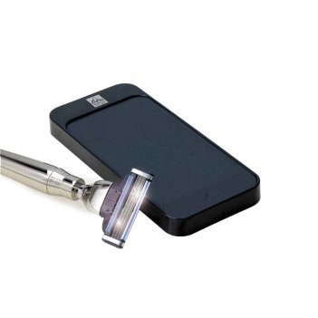    MSS 1622 BN/C Nickel (  Gillette Mach-3) 2