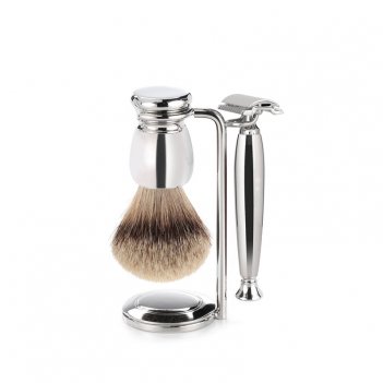  Bolin Webb R1-S, , Gillette Mach3